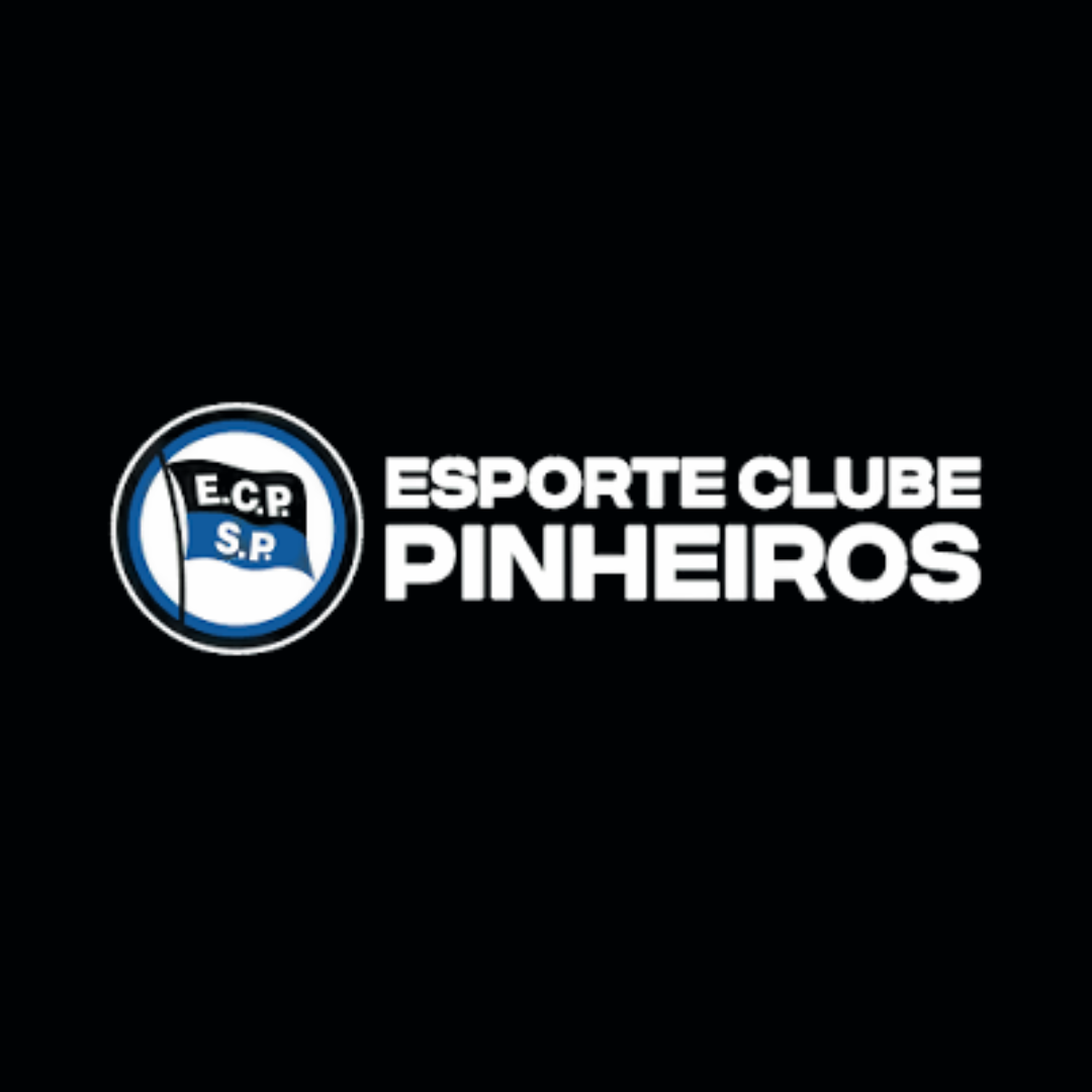 Logo do Esporte Clube Pinheiros Logo do Esporte Clube Pinheiros