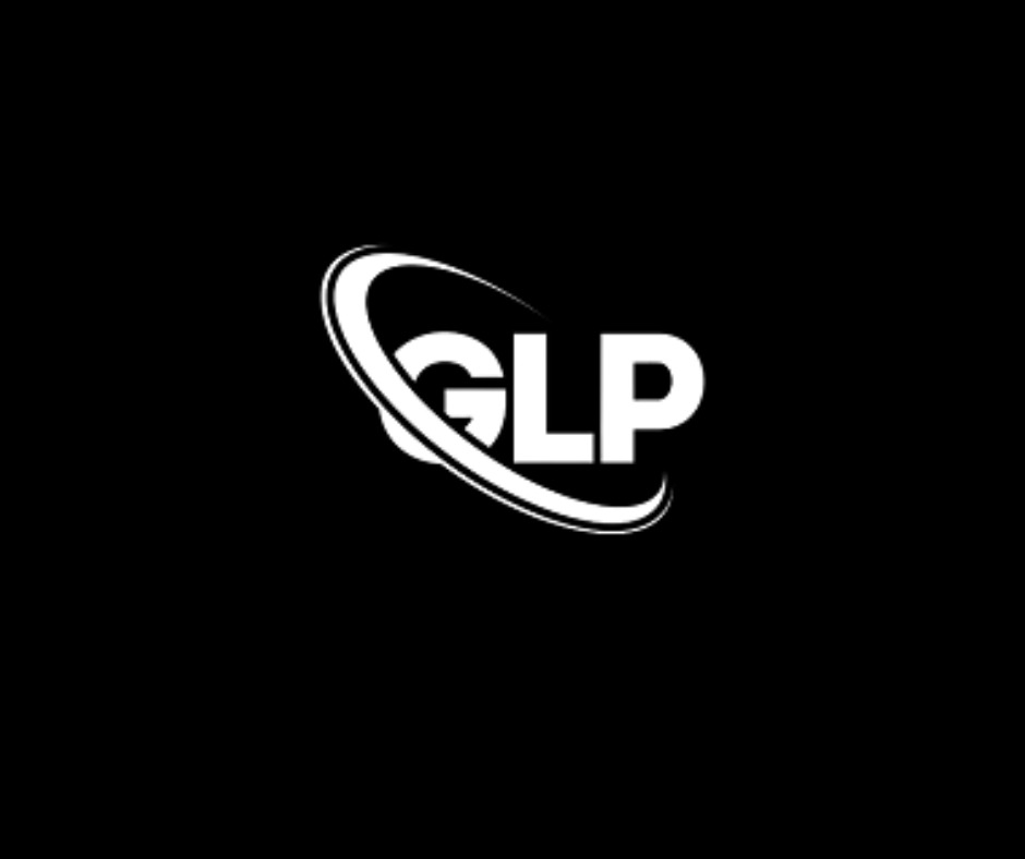 GLP logo