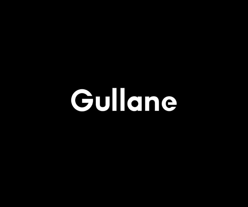 Gullane logo